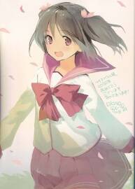 Aquaplus 20th 20周年畫集Staff和Gifts 2冊 百度網(wǎng)盤下載