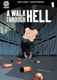 A Walk Through Hell 第1冊 Garth Ennis 漫畫下載