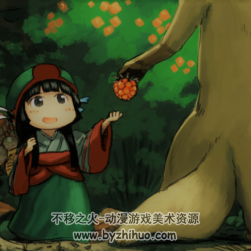 妖精森林的小不點(diǎn)特輯