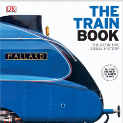 火车之书-The train book-The definitive visual history PDF格式