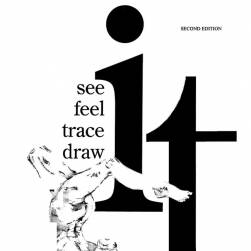 See It, Feel It, Trace It, Draw It 素描手绘教程 Sheldon Borenstein 网盘下载