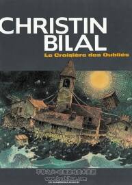 《La Croisière des oubliés》全一册 Christin & Bilal