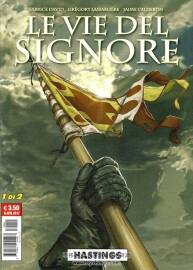 Le Vie Del Signore 第1冊(cè) Hastings 漫畫 百度網(wǎng)盤下載