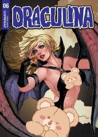 Draculina 第006冊 2022 漫畫 百度網(wǎng)盤下載
