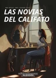 Las Novias del Califato 漫畫下載