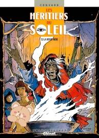 Les Héritiers Du Soleil 第3冊(cè) Didier Convard 漫畫下載