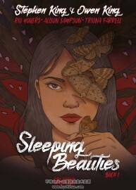 Sleeping Beauties 第1冊(cè) Stephen King 漫畫下載