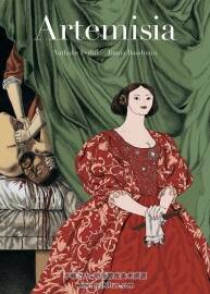 《Artemisia》全一册 Nathalie Ferlut