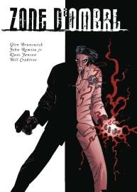 Zone D'Ombre 一冊 Glen Brunswick 漫畫下載