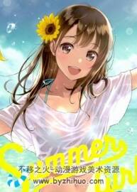 C92 summer girls 二次元小姐姐的夏日泳裝合集 百度網(wǎng)盤下載