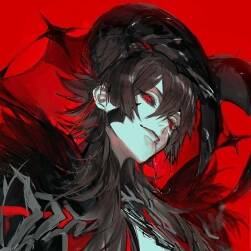 画师AU D__elete 韩系美型人物插画作品图包 百度网盘下载