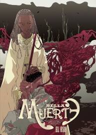 Bella muerte 1-2冊 DeConnick Kelly Sue - Emma Ríos - Santiago García Fernández
