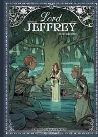 Lord Jeffrey 第3冊 Hemberg 漫畫下載