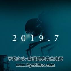畫師住崎しう 孤獨(dú)致郁風(fēng)插畫合集賞析 32P