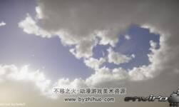 Enviro - Sky and Weather v2.1.4 天空氣候系統(tǒng)