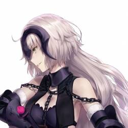 命運(yùn)/冠位指定 Fate/Grand Order 角色插畫圖集分享 267P