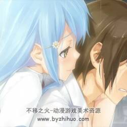 美少女萬華鏡1-3+外傳CG合集