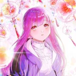 画师みかん 二次元插画图包 百度网盘下载
