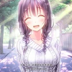 幸乃 插畫美圖分享包 673P