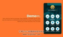 Easy Mobile Pro 2.4.0