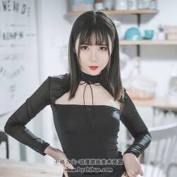 面餅仙兒-黑蛇襪百度網(wǎng)盤(pán)分享下載 [39P/578M]