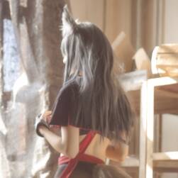 芽美Meimii-德克薩斯cosplay[118P/870M]