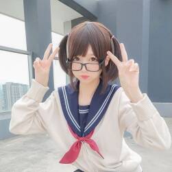 Nagesa 新3套寫真作品 百度網(wǎng)盤分享賞析 176P