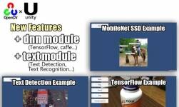 OpenCV for Unity 2.3.6