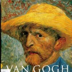 Ingo F. Walther - Vincent Van Gogh 梵高画集赏析