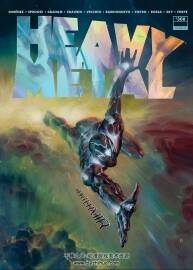 Heavy Metal 308 (2021) 百度網(wǎng)盤下載