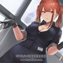 畫師ハヤブサ (Hayabusa) 二次元插畫美圖 百度網(wǎng)盤下載 1036P