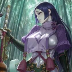 Sciamano240 2019年9月作品  這期很多合集都沒有 72P