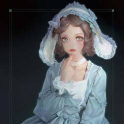 畫師Taille Pixiv人物插畫美圖 百度網(wǎng)盤下載 237P
