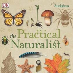 The Practical Naturalist 圖鑒類科普書籍 百度網(wǎng)盤下載