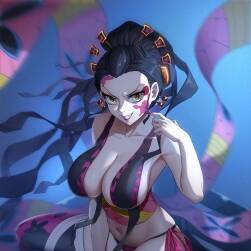P站畫師 Shadow Cat 插畫壁紙圖包 百度網(wǎng)盤下載 86P