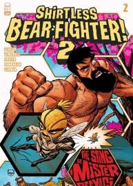 Shirtless Bear Fighter 第002冊 漫畫 百度網(wǎng)盤下載