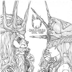 DarkSouls 1 同人
