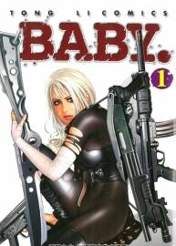 Baby 1-5卷完結(jié) 常勝 百度云網(wǎng)盤下載
