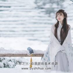 電腦壁紙~一見傾心系列兩周年（1005張）