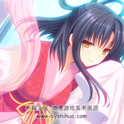 Navel橘子社 近月社 SHUFFLE! episode2～被神與魔同時(shí)盯上的男人～CG場(chǎng)景 百度云