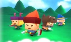 Toon Heroes Pack 1.0