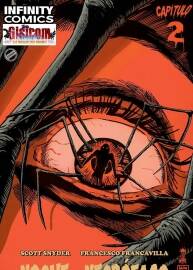La Noche del Necrófago 第2-3冊 [共6冊] 漫畫 百度網(wǎng)盤下載