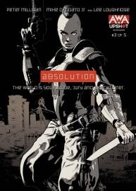 Absolution 第003冊 2022 漫畫 百度網(wǎng)盤下載