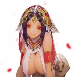 二次元?jiǎng)勇斡得让蒙倥诩垐D片分享下載 364P