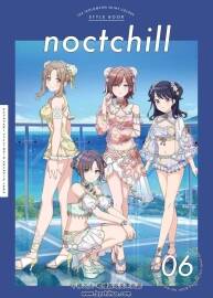 THE iDOLM@STER Shiny Colors Style Book - noctchill 百度網(wǎng)盤下載