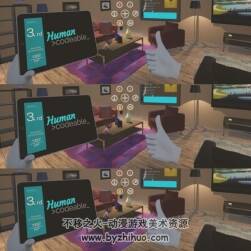 ue4高級虛擬現(xiàn)實(shí)框架 AdvancedVRFrameworkV3