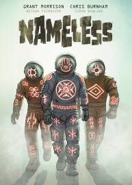 無名Nameless 克蘇魯風(fēng)格漫畫 1~6冊合集 百度網(wǎng)盤下載