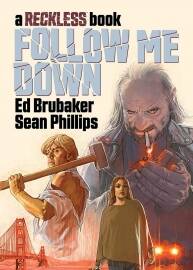 Follow Me Down A Reckless Book 漫畫 百度網(wǎng)盤下載