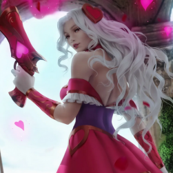 ARORY 作品集2020年3月更新