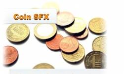 Coin SFX 2.0 金幣音效